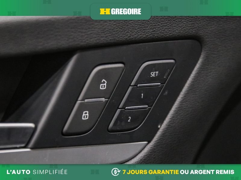2022 Audi Q5 Silver Laval - photo #17