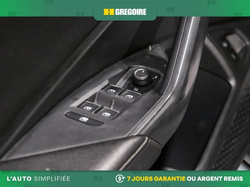 Volkswagen Jetta 730488 | Comfortline AUTO A/C CUIR GR ELECT MAGS CAM BLUETO 2023 Gris Laval - photo #15