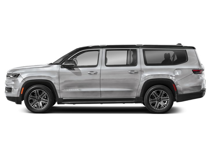 2025 Jeep Wagoneer L Série III Super