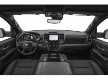 Ram 1500 Express