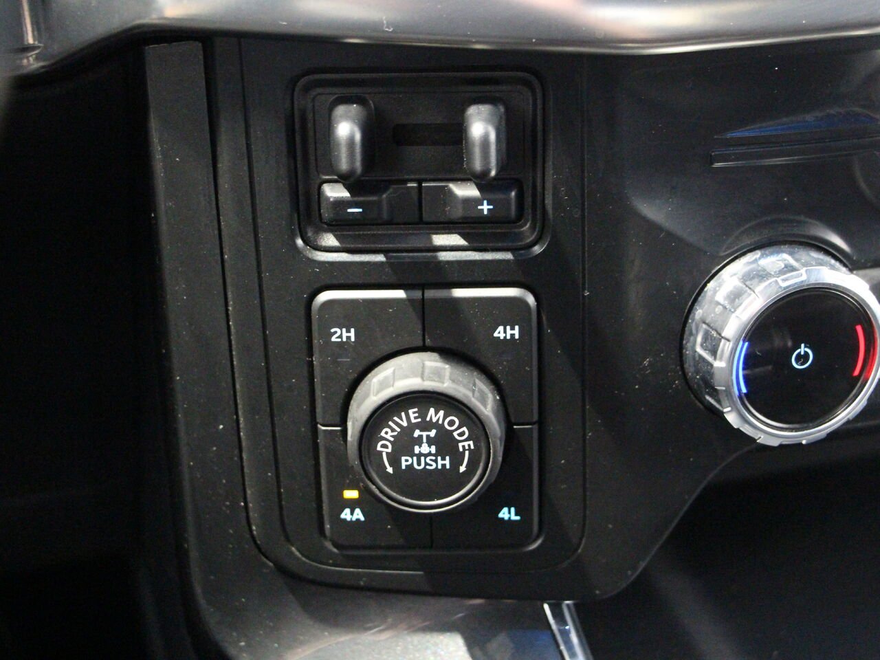 2022 Ford F-150 SUPERCREW LARIAT Blue Châteauguay - photo #14