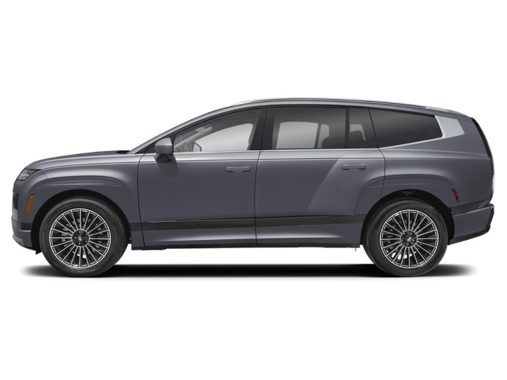 2026 Hyundai IONIQ 9 Preferred +