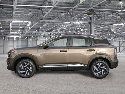 Nissan Kicks 2026 2026 Neige fraîche
