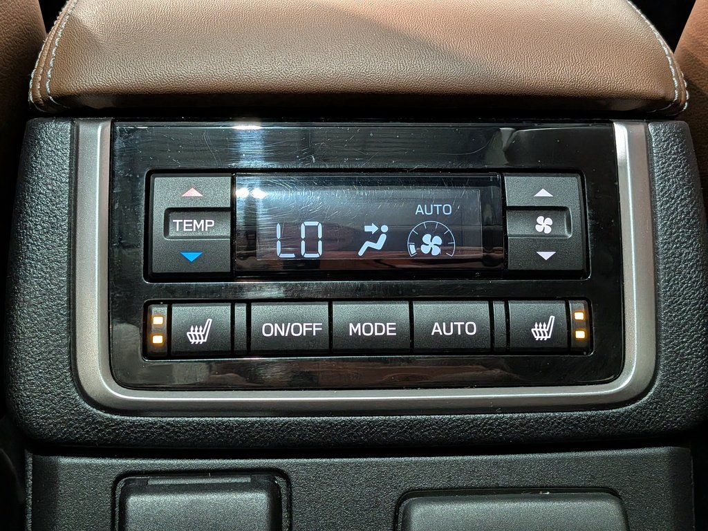 Subaru Ascent Premier 7-Passenger 2020 Blanc Val-David - photo #12