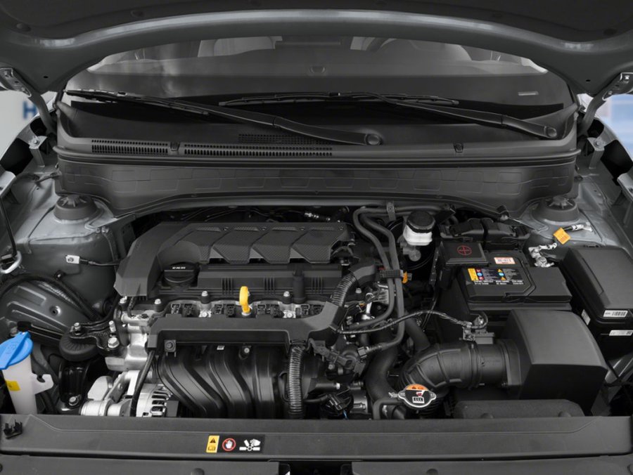 2026 Hyundai Venue 2026 Mirage Green