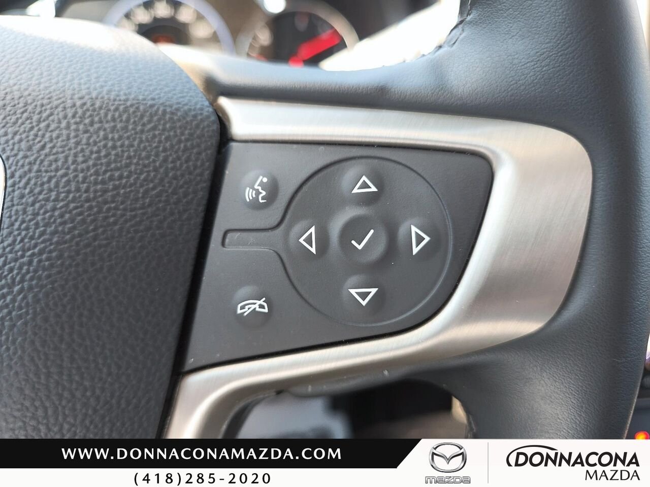 GMC Acadia 2023 Blanc Donnacona - photo #16