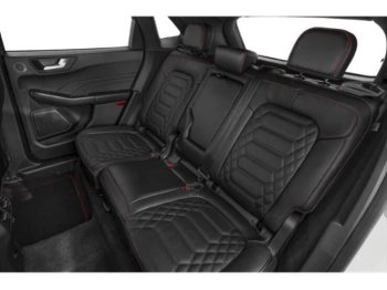 Ford Escape ST-Line Elite
