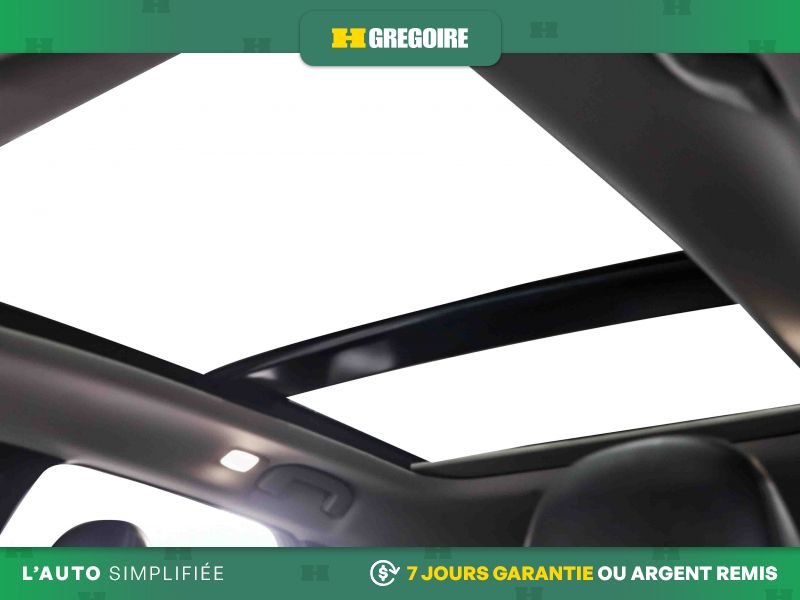 2021 Infiniti QX50 Silver Laval - photo #13