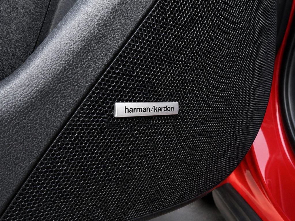 2022 Subaru WRX Red Saint-Basile-le-Grand - photo #6