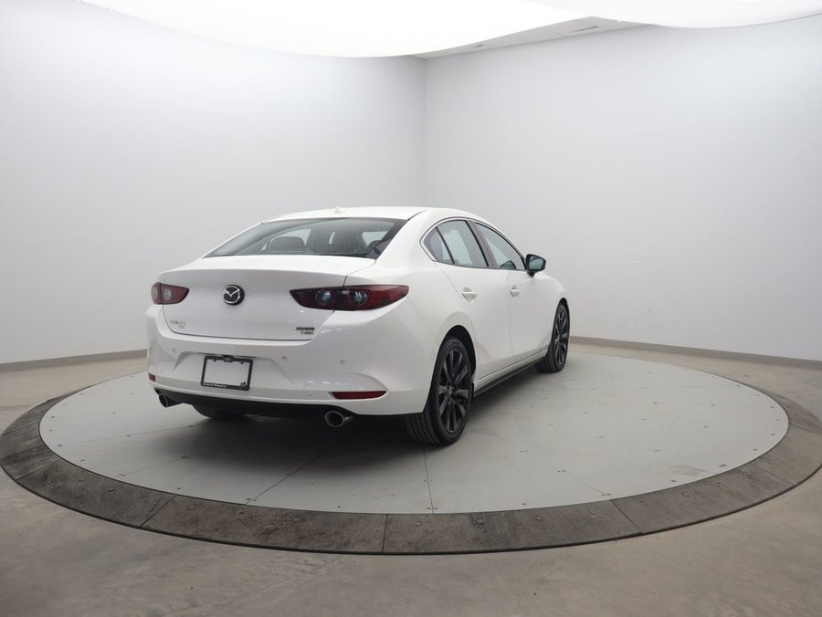 2024 Mazda Mazda3 2024 Other