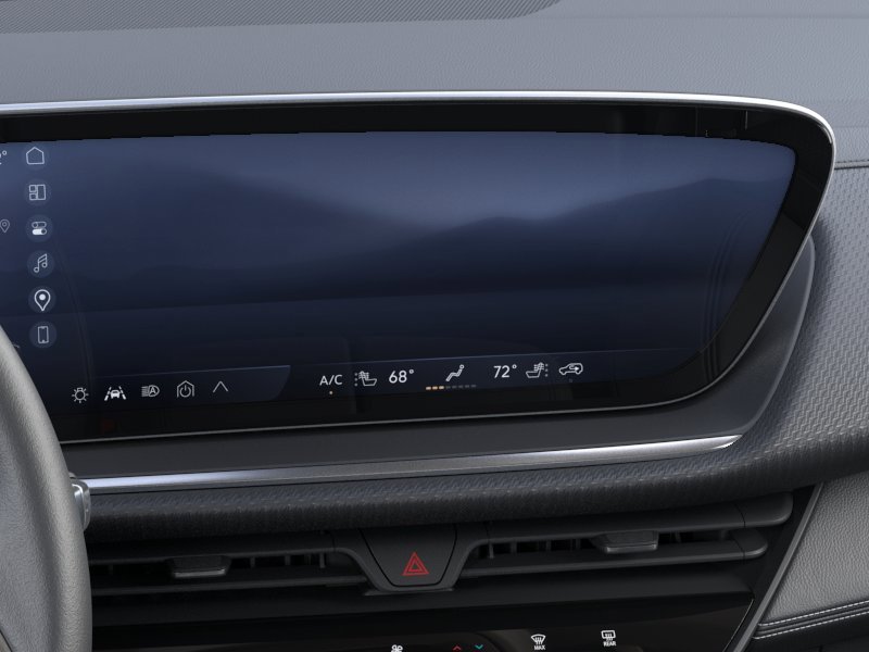 2026 BUICK Envision Privilégiée 4 portes TI Quartz Blue Metallic Ottawa & Gatineau - photo #19