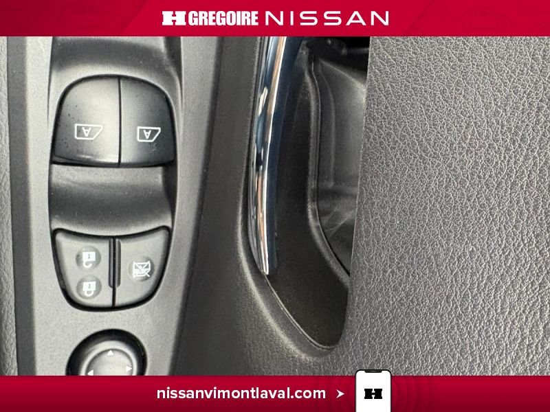 2024 Nissan Kicks Black Laval - photo #16