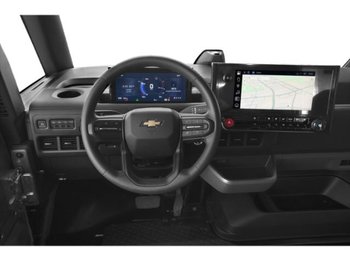 Chevrolet BrightDrop 600 