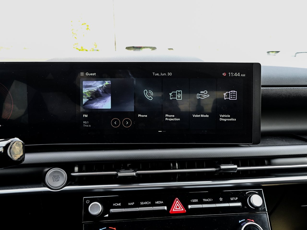 2025 Hyundai Santa Cruz Preferred AWD Blue Sherwood Park - photo #24