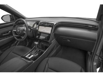 Hyundai Santa Cruz Ultime