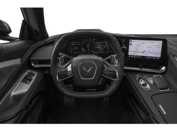 Chevrolet Corvette 1LT
