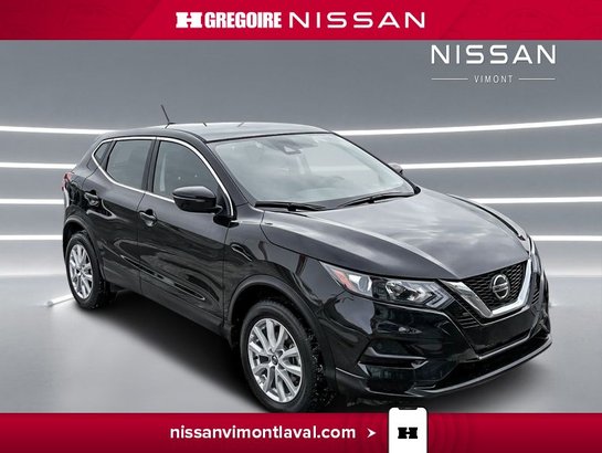Nissan Qashqai 2023 2023 Noir