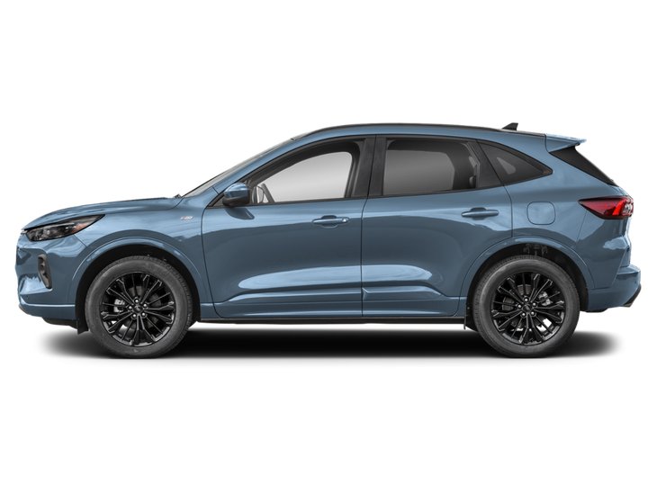2025 Ford Escape ST-Line Elite