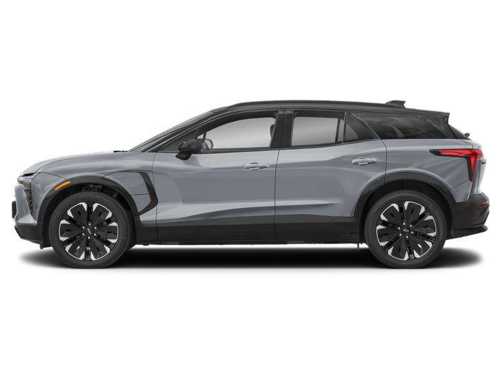 2025 Chevrolet Blazer EV RS TA