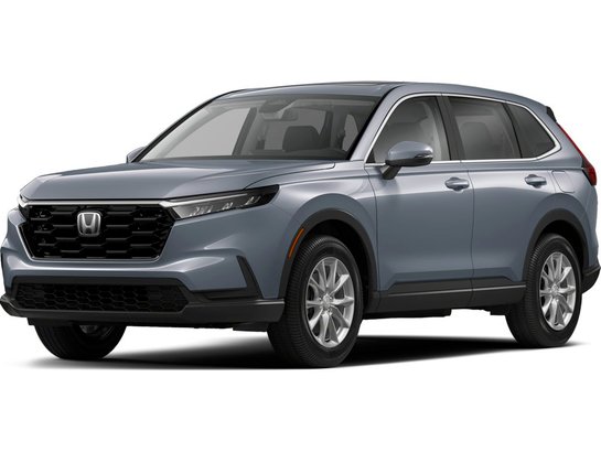 2026 Honda CR-V 2026 