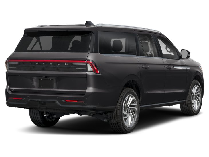 2027 Lincoln Navigator L Ultra