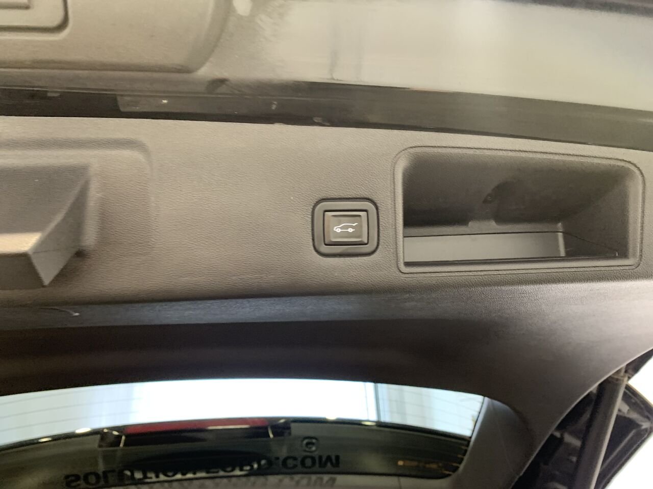 2021 GMC Terrain SLE AWD Black Châteauguay - photo #11
