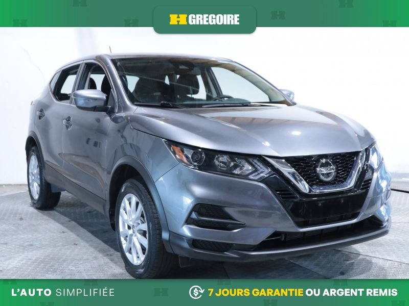 Nissan Qashqai 2023 2023 Gris