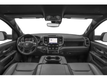 Ram 1500 Tradesman