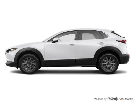 Mazda CX-30 GX AWD 2022 