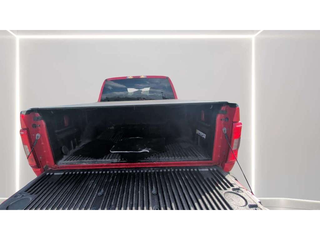 Ford F-150 2023 Rouge Gatineau - photo #18