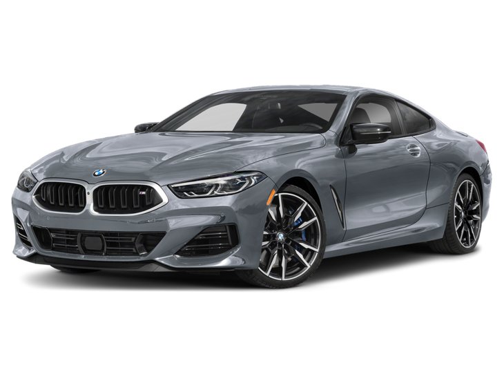 2025 BMW Série 8 M850i xDrive