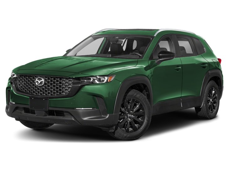 2025 Mazda CX-50 GS-L