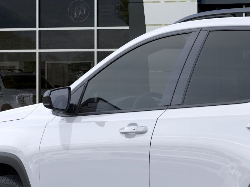 2024 GMC Terrain SLE Summit White Granby - photo #11