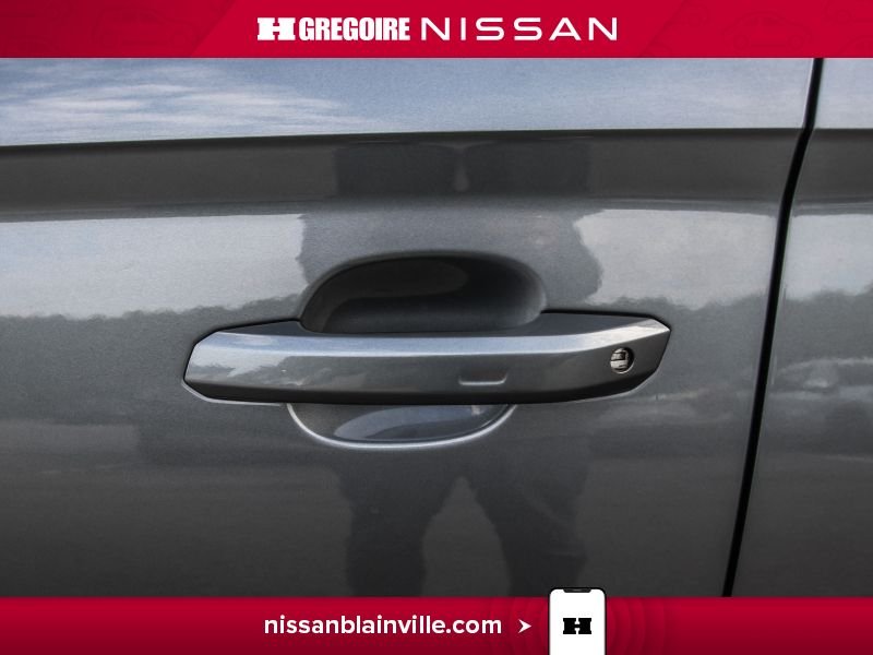 Audi Q5 2018 Gris Saint-Eustache - photo #26