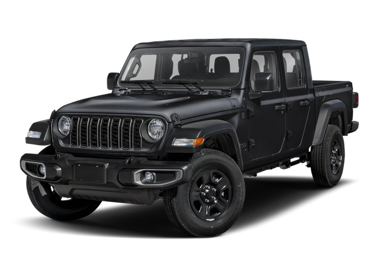 2026 Jeep Gladiator 85e anniversaire