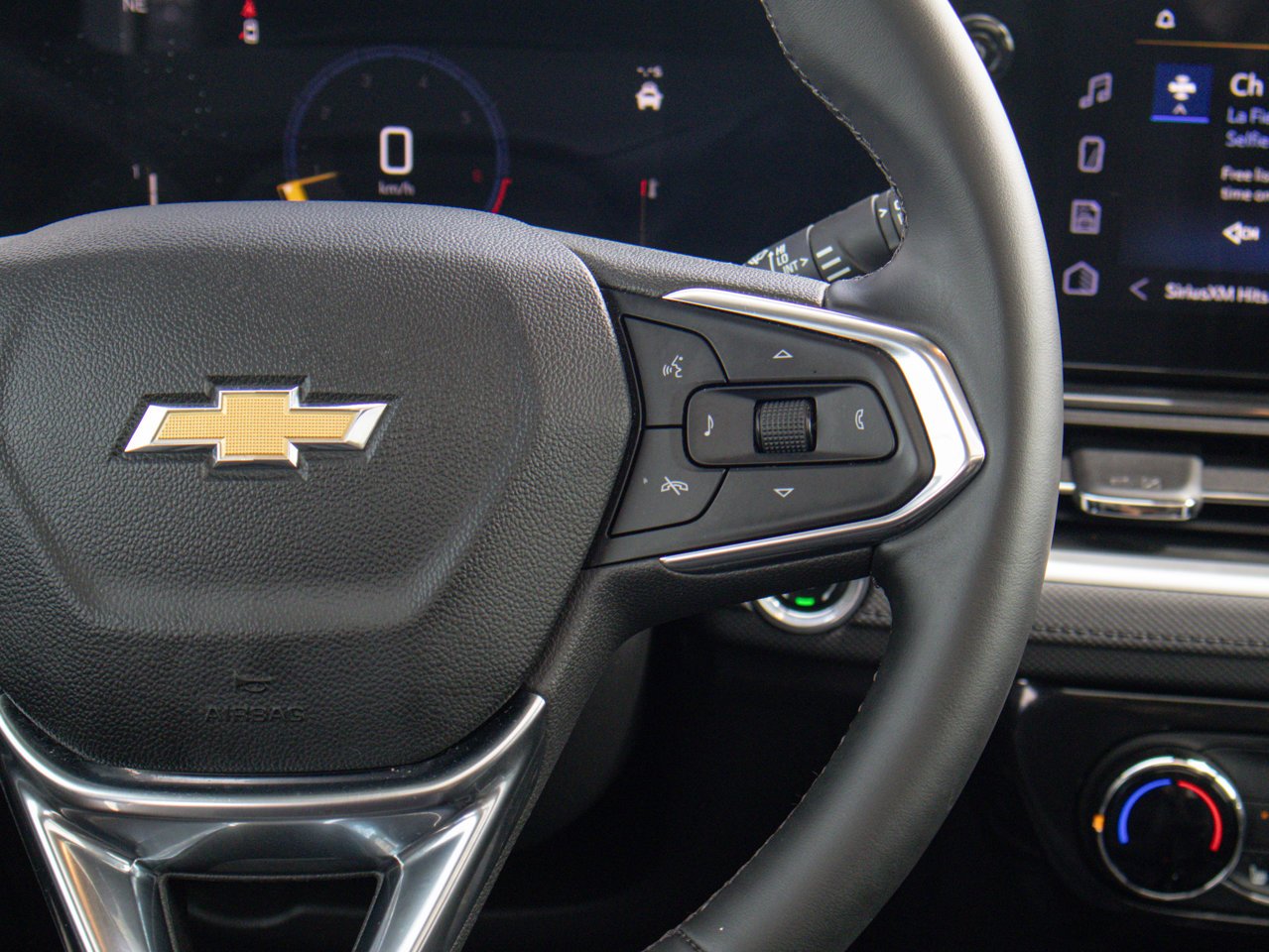 2026 Chevrolet Trailblazer AWD 4dr LT Green Sherwood Park - photo #23