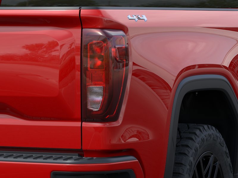 2026 GMC Sierra 1500 Pro cabine multiplace 4RM 157 po CARDINAL RED Sherbrooke - photo #10