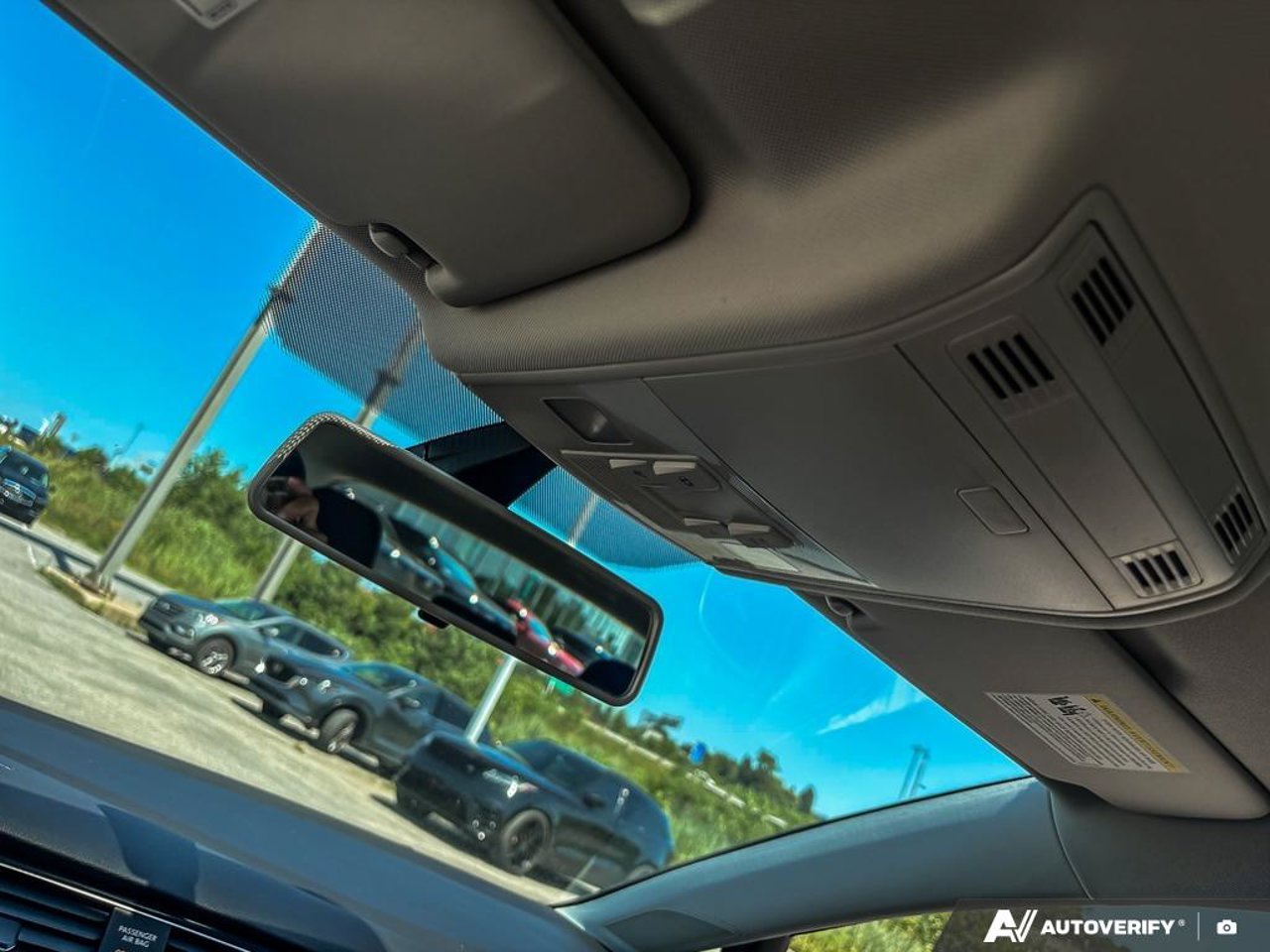 2019 Volkswagen Golf 3VWG57AU4KM032800 Blue Mirabel - photo #23