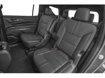 Chevrolet Traverse High Country