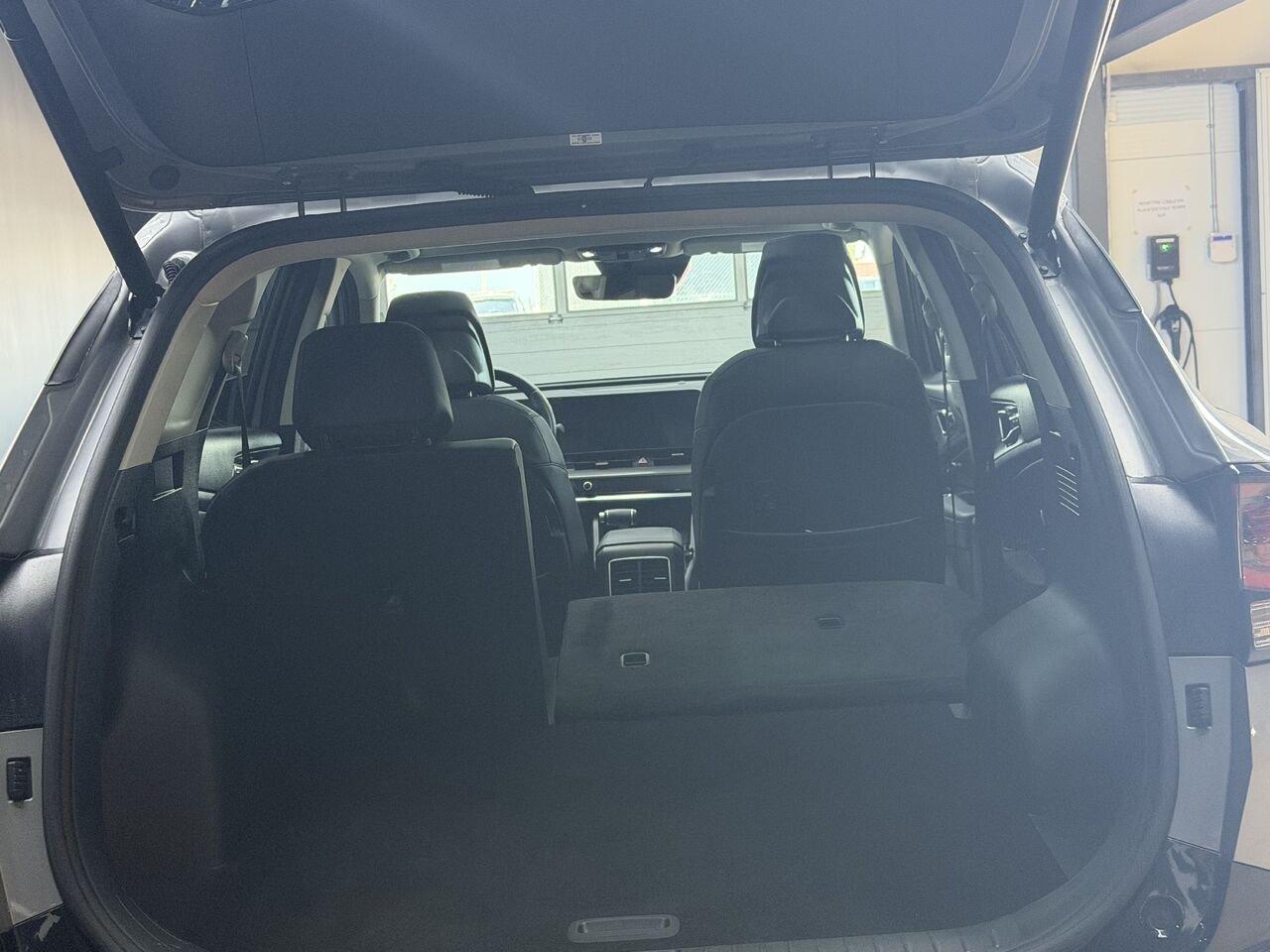 Kia Sportage 2024 Gris Blainville - photo #13