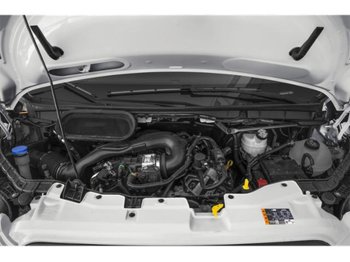 Ford Transit tourisme XL