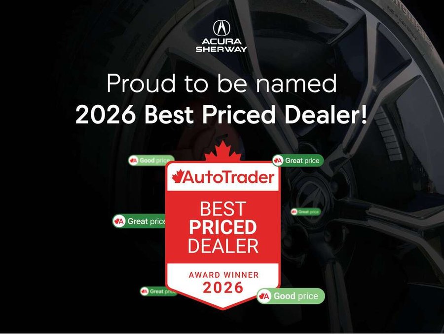 2024 Acura MDX 2024 Black