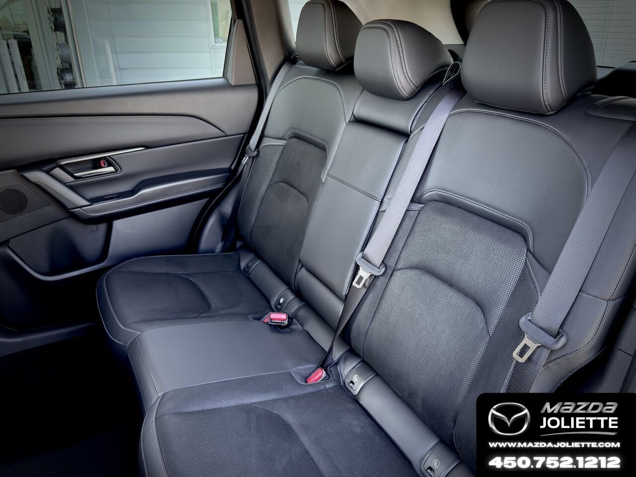 2026 MAZDA CX-5 Navy Blue Mica Notre-Dame-des-Prairies - photo #13