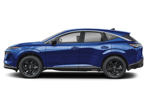 2025 Nissan Murano 2025