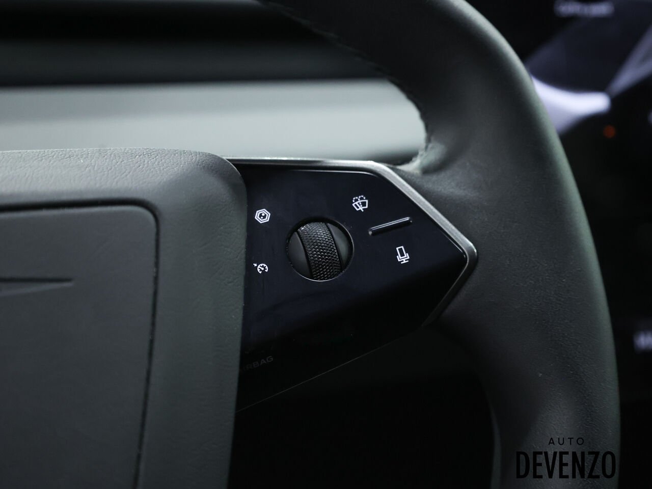 Tesla Cybertruck 2024 Argent Saint-Eustache - photo #14