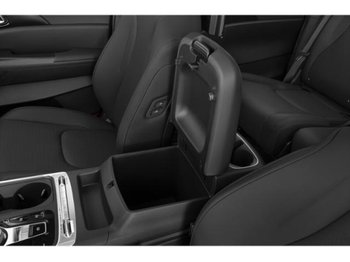 Kia Carnival hybride SX