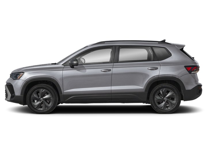 2025 Volkswagen Taos Trendline
