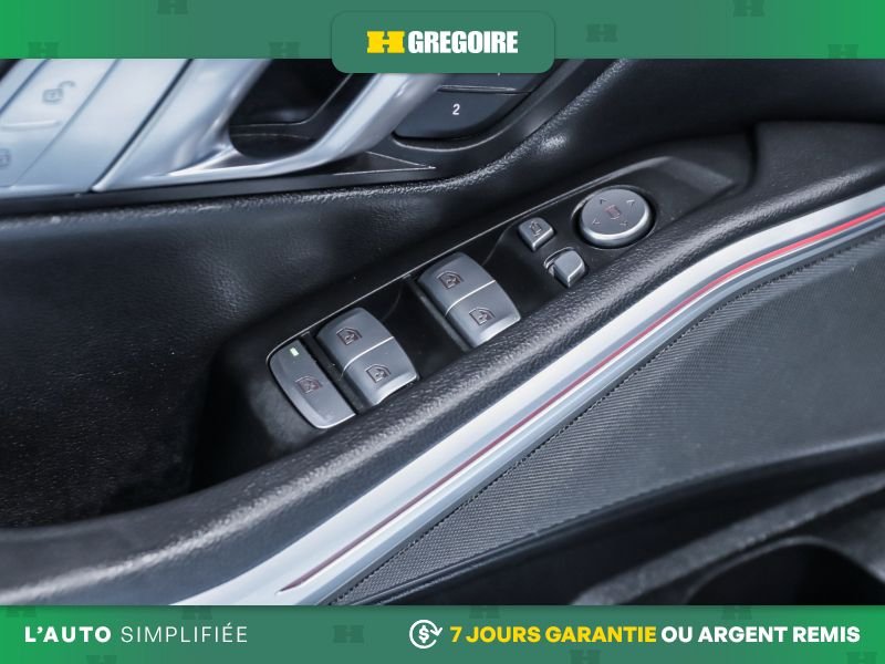 BMW 330I 724500 | 330I XDRIVE AWD AUTO A/C CUIR TOIT NAV GR ELECT MA 2023 Blanc Laval - photo #13