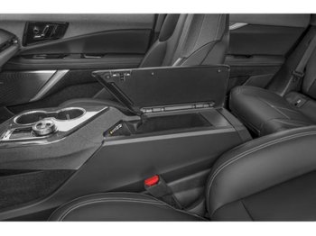 Cadillac OPTIQ Premium Luxe