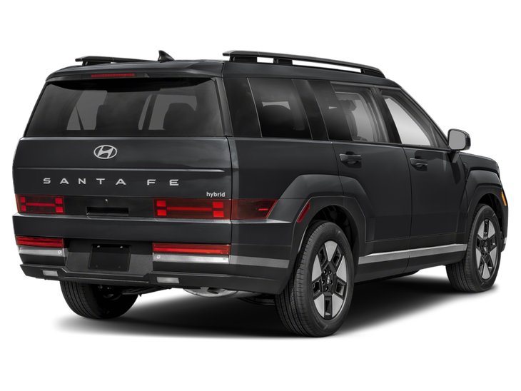 2026 Hyundai Santa Fe Hybrid Privilégié
